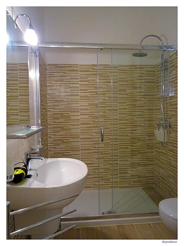 Faro Bianco Gallipoli Dependance