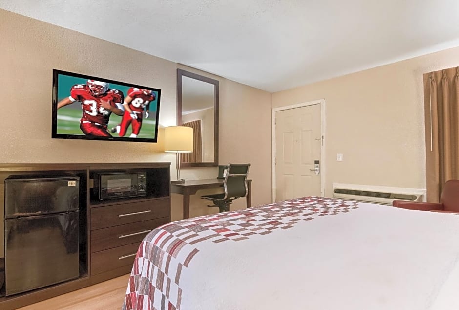 Red Roof Inn Waco