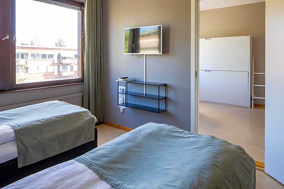 Hotel B&B Gränden