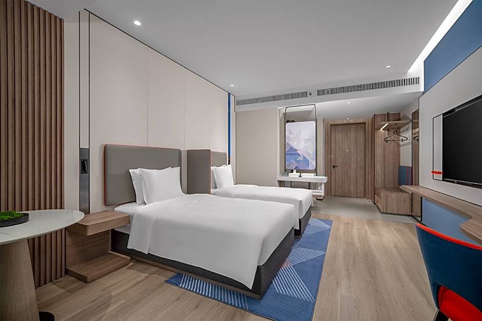 Holiday Inn Express Nanchang High Tech Zone By IHG
