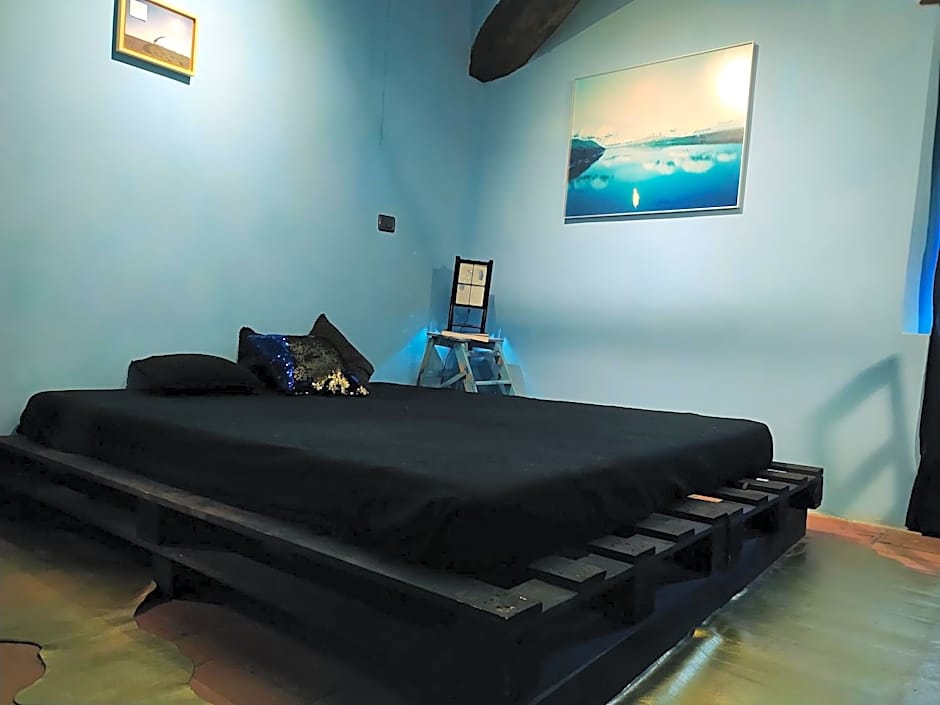Casa Sponge B&B