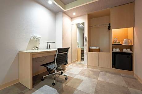 Superior Quadruple Room