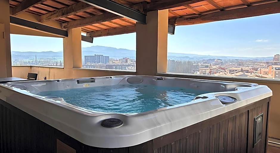 Les Clarisses Boutique Hotel