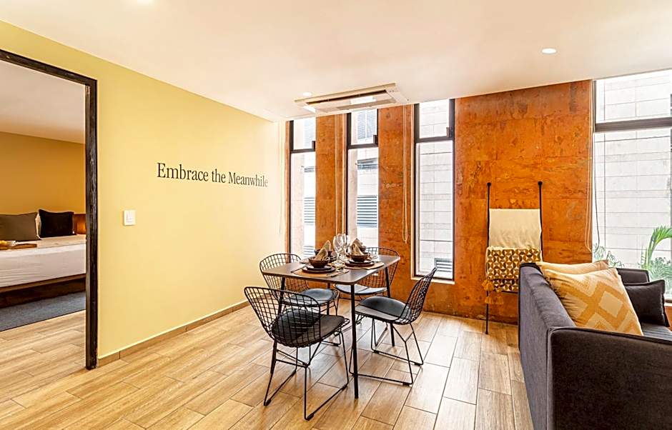 Grand Chapultepec Residencial