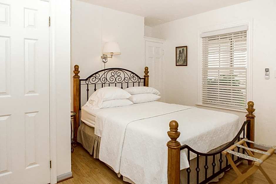 James Buchanan Hotel, Trademark Collection by Wyndham