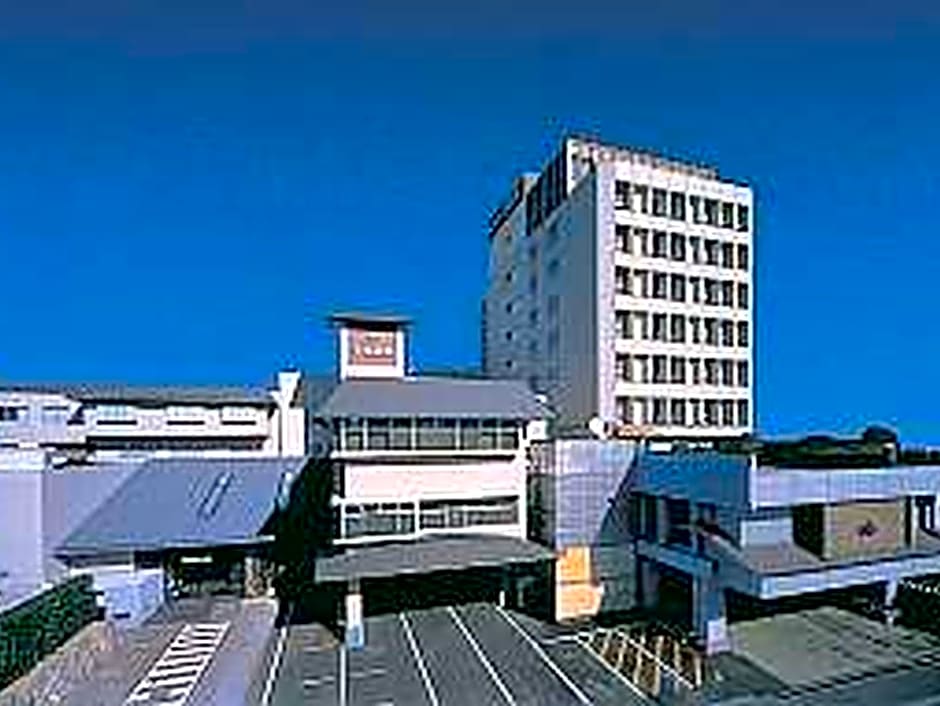 Tosa Gyoen Hotel