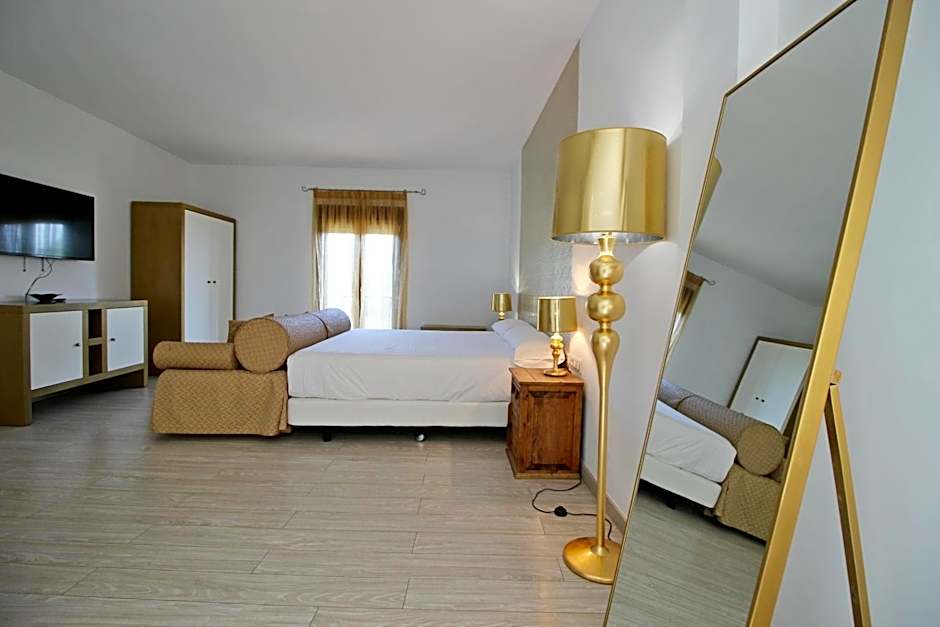 Villa Xarahiz