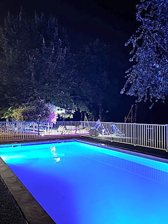 Best Western Alexander Park Chambéry