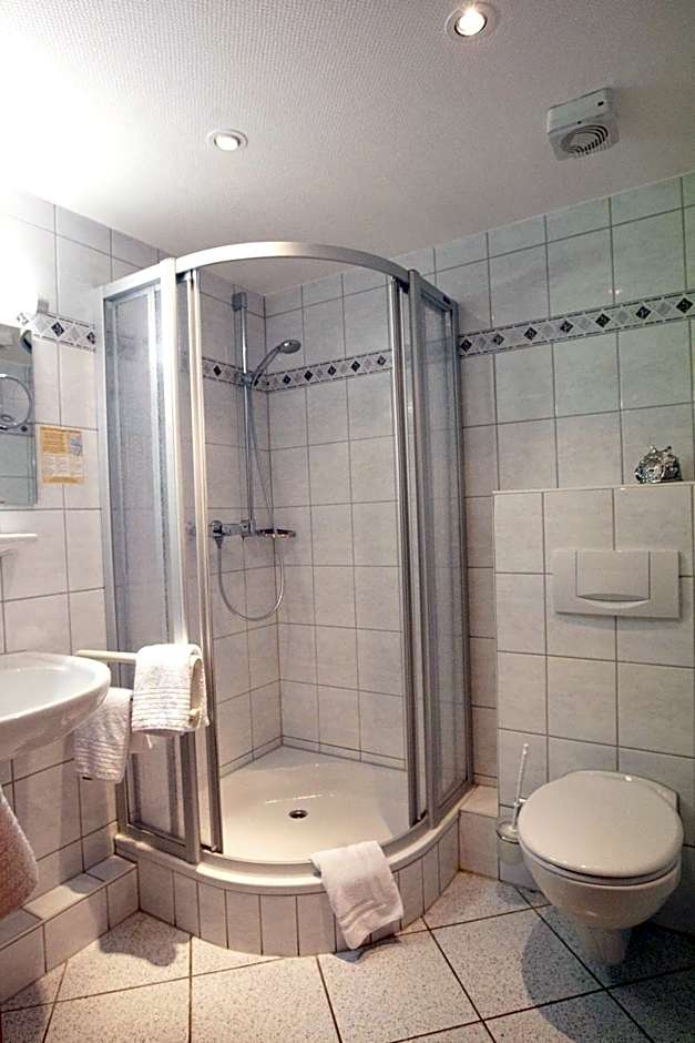 Hotel Restaurant Friedrichs