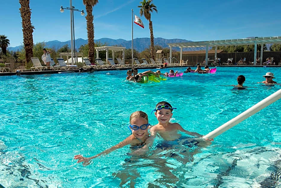 The Ranch At Death Valley
