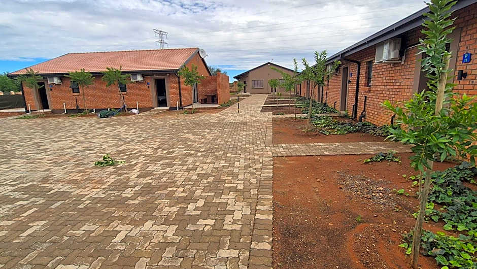 Pro Plants Accommodation