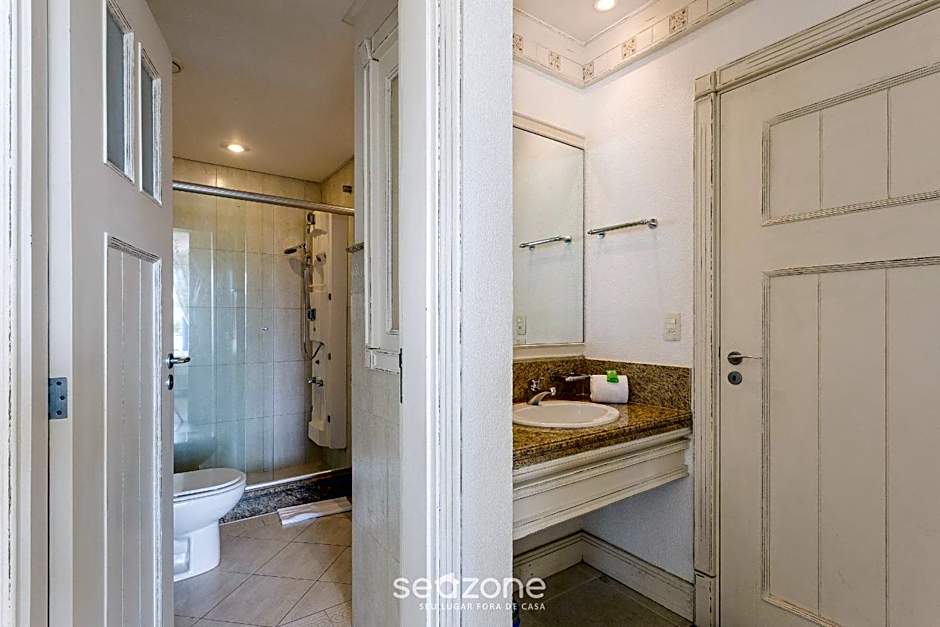 Beachfront Studios at IL Campanario Resort ILCTOP