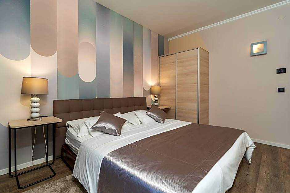 Berkeley Hotel & Day Spa