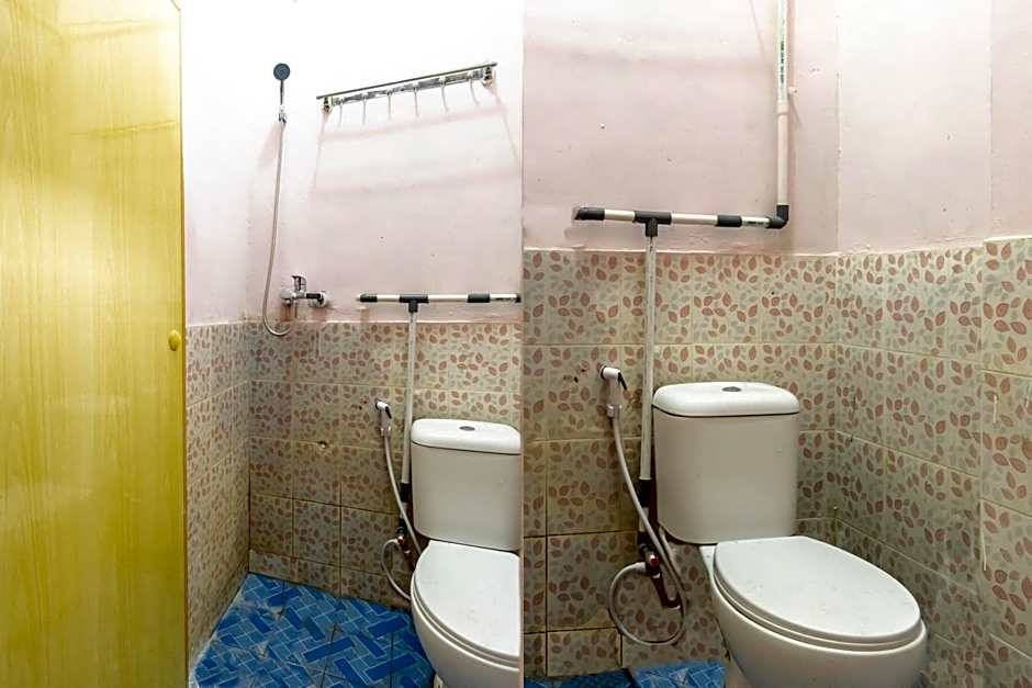 OYO Life 1839 Samantha Kost