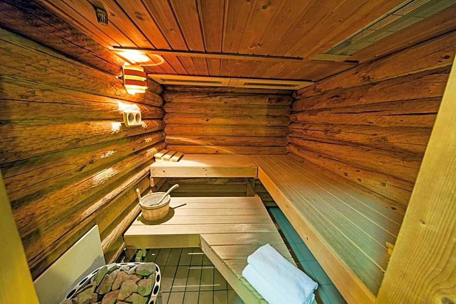 Fletcher Hotel-Restaurant De Scheperskamp