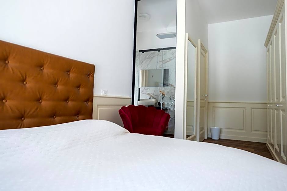 Luxury B&B La Riserva Dannunziana