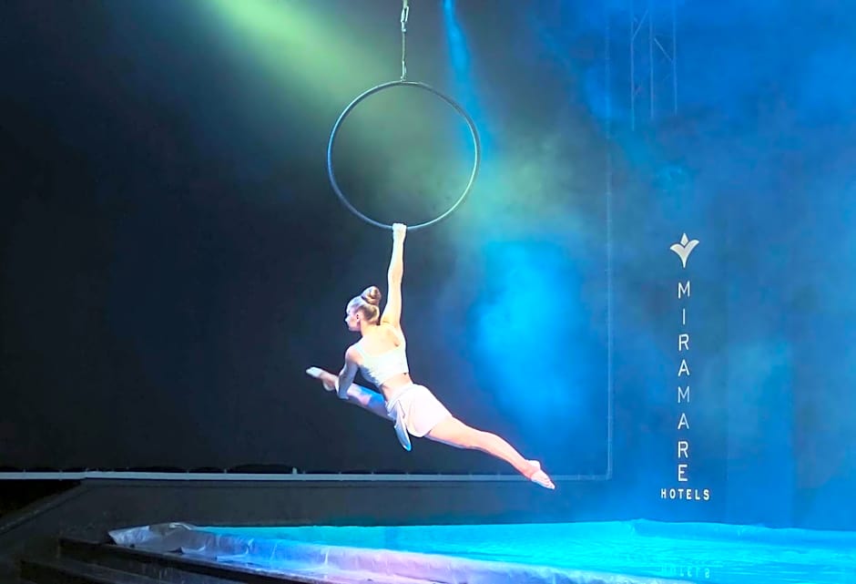 Miramare Queen Hotel - Ultra All Inclusive