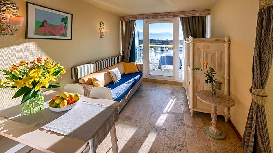 Hotel Marina Uno