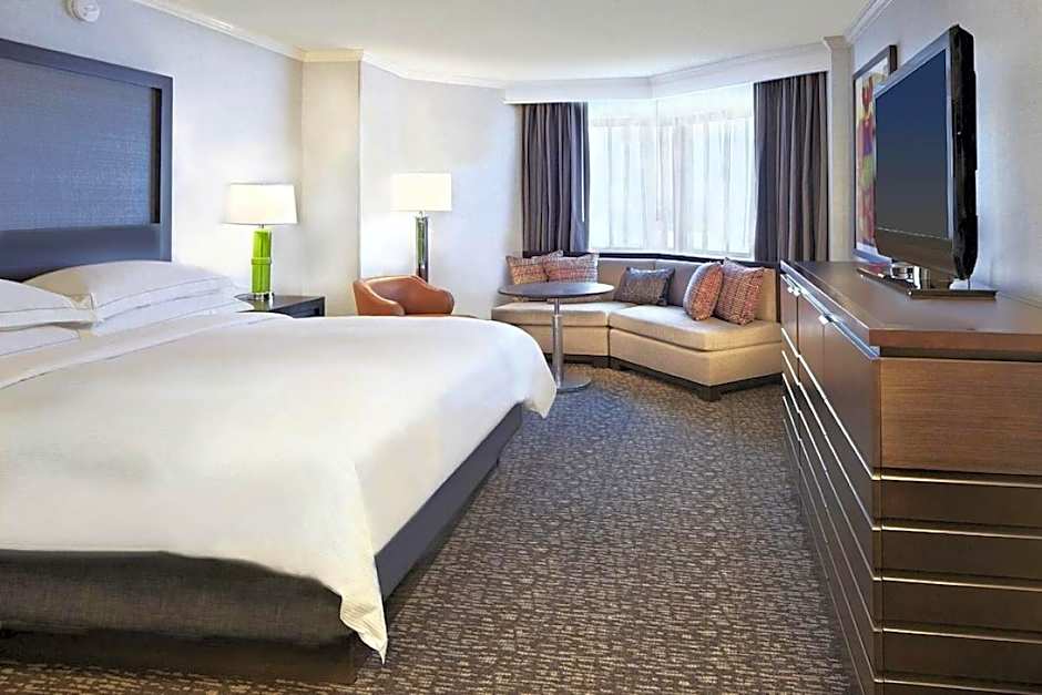 Hilton Minneapolis - St. Paul Airport