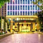 Ningbo Zhuoyuan Hehe Hotel