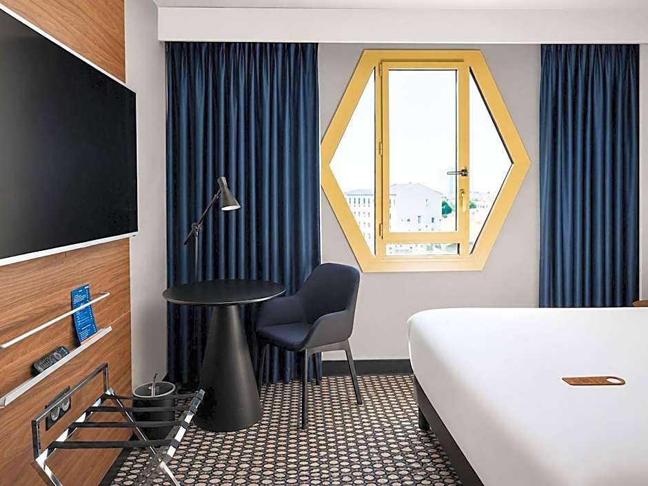 Mercure Bordeaux Centre
