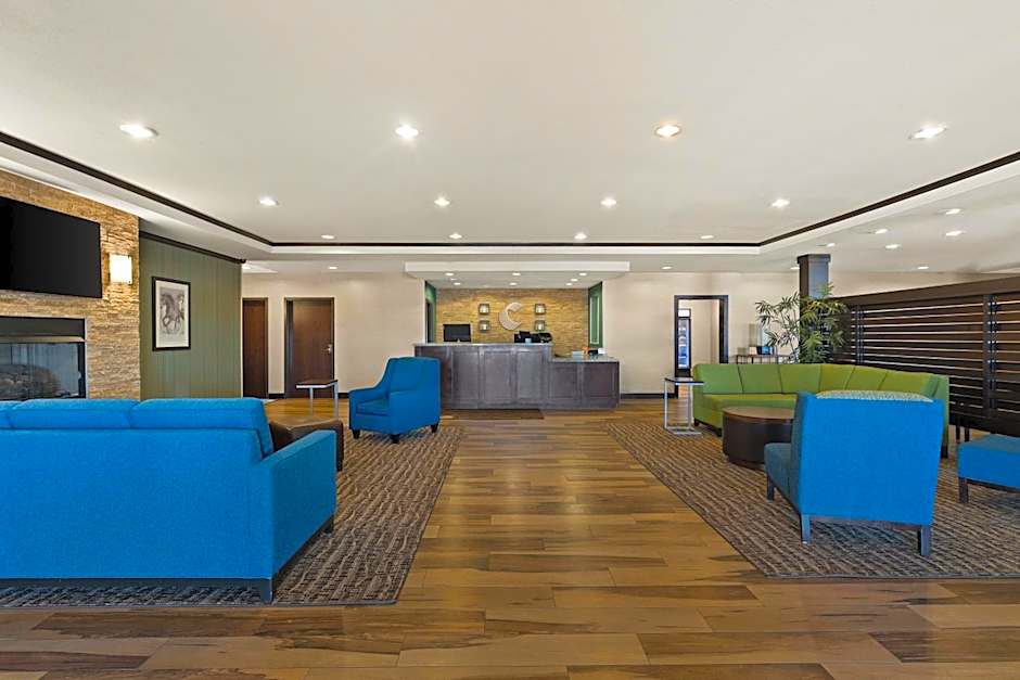 Comfort Inn & Suites - Newcastle