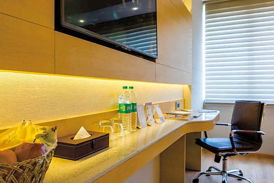 Hotel Gemini Continental