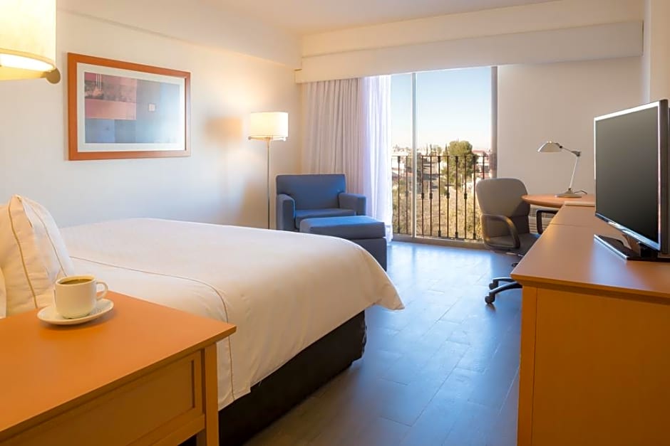 Fiesta Inn Express Chihuahua