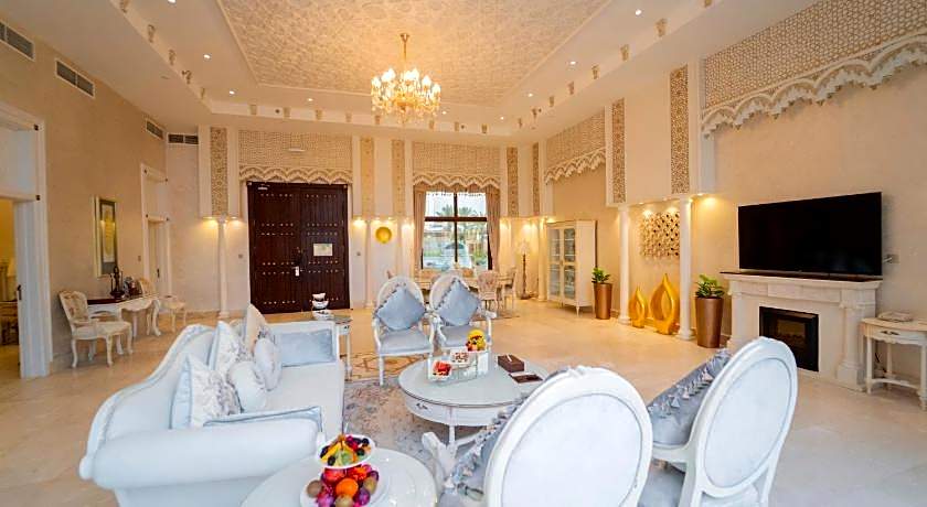 Western Hotel - Madinat Zayed