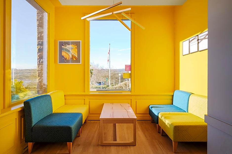 Holiday Inn Leeds Brighouse By IHG