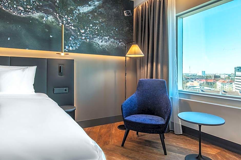 Radisson Collection Hotel, Tallinn