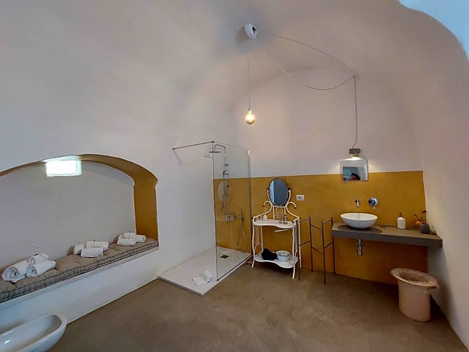 Masseria San Martino