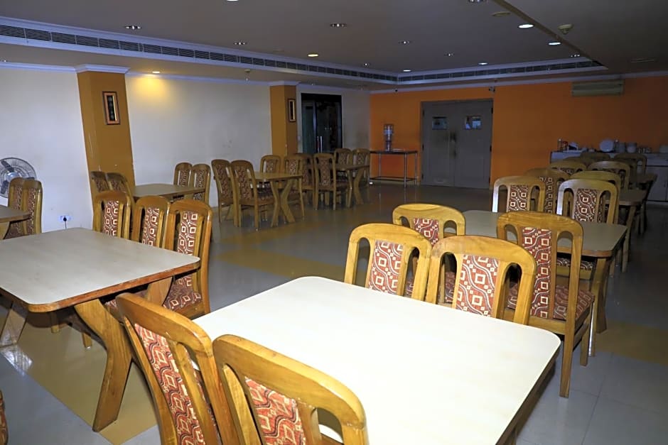 HOTEL KHARAVELA