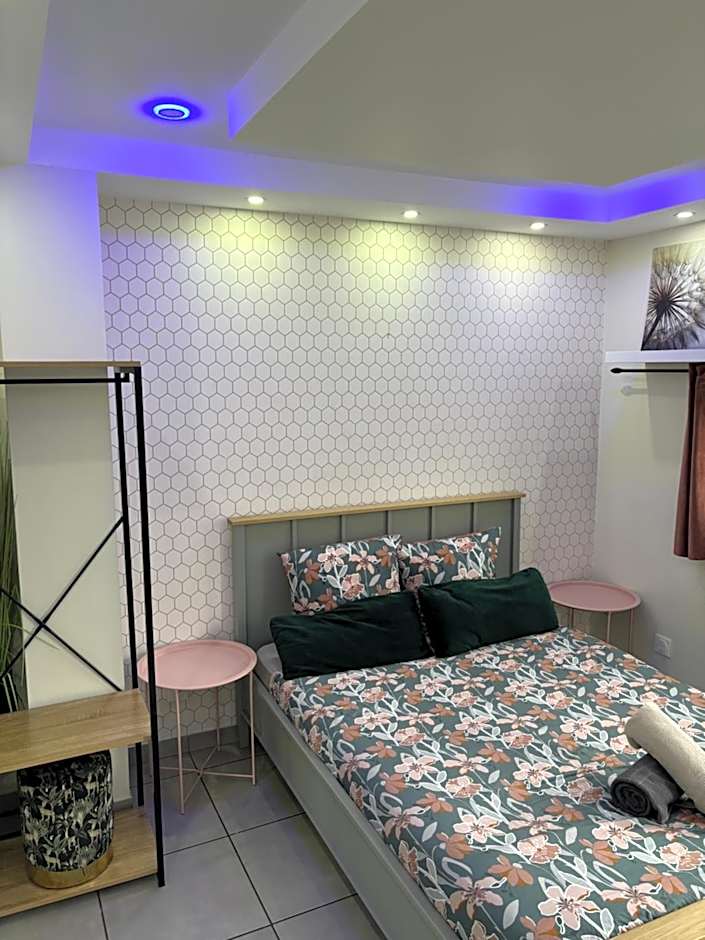 Justcozy chambre indépendante #2