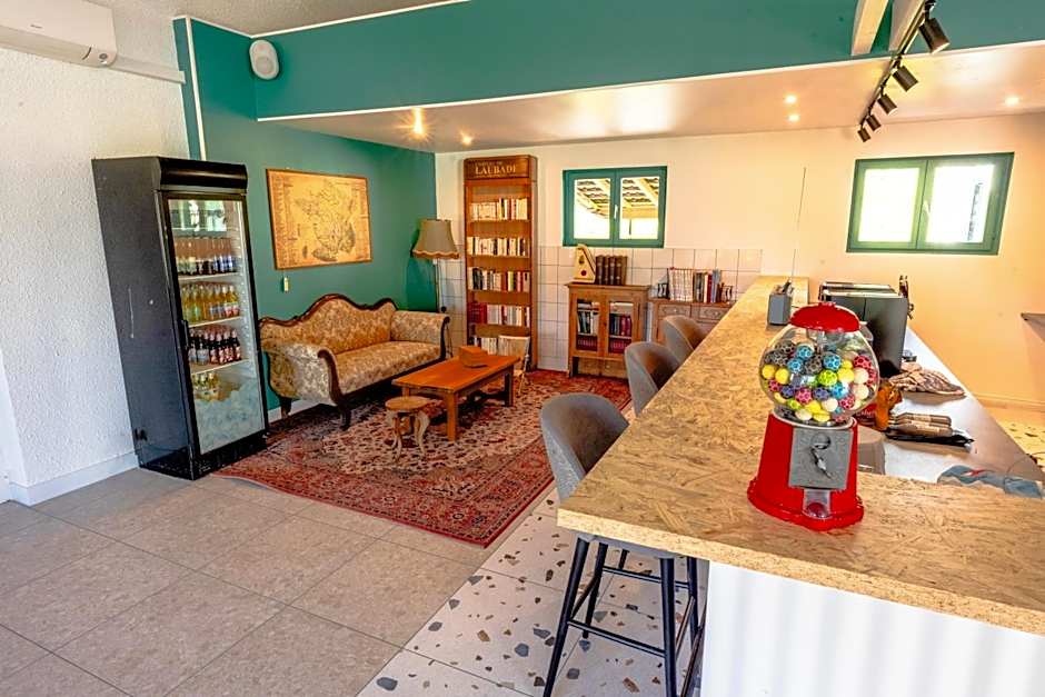 Greet Hotel Montbéliard