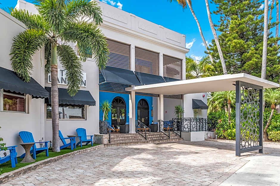 Photo 1 of 28 of The Landon Bay Harbor-Miami Beach