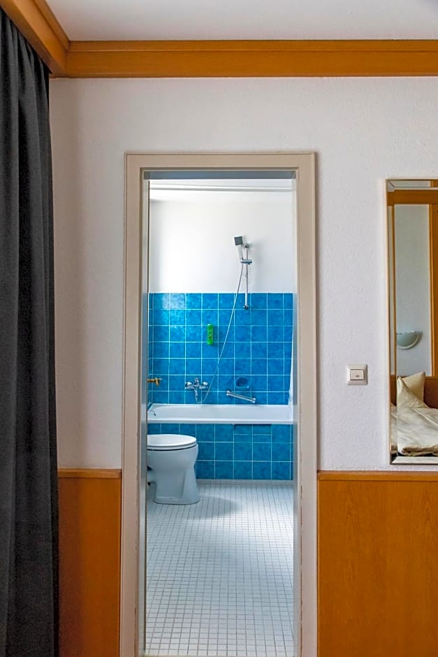 Hotel JÄGERHAUS in Singen am Hohentwiel