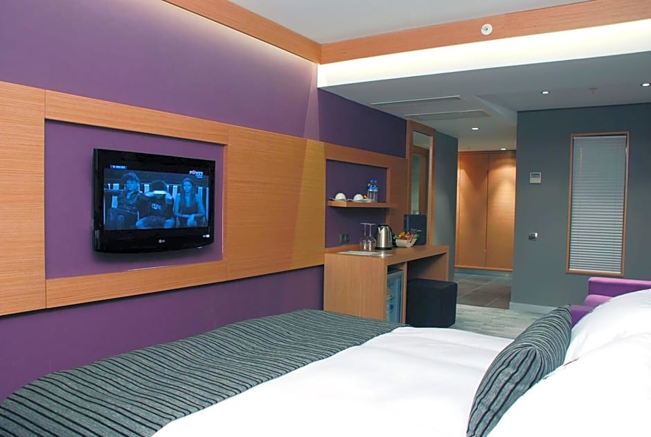 Met Boutique Hotel
