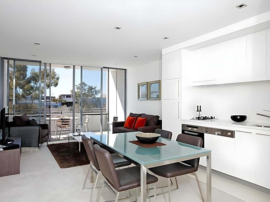 Wyndel Apartments Clarke Street Crows Nest