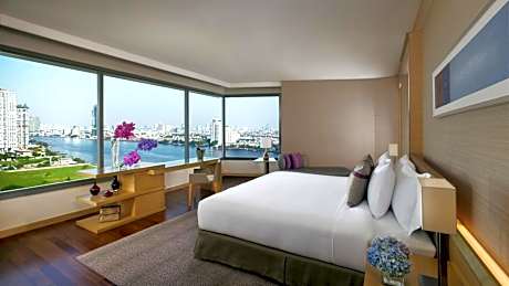 Panorama River View Junior Suite