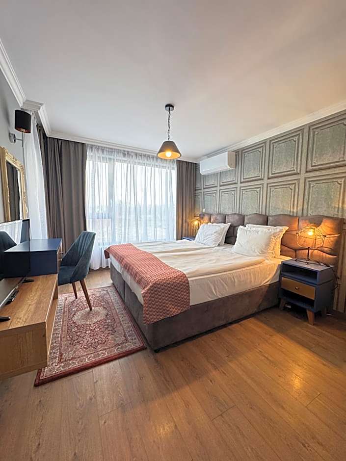 Avenue Aparthotel