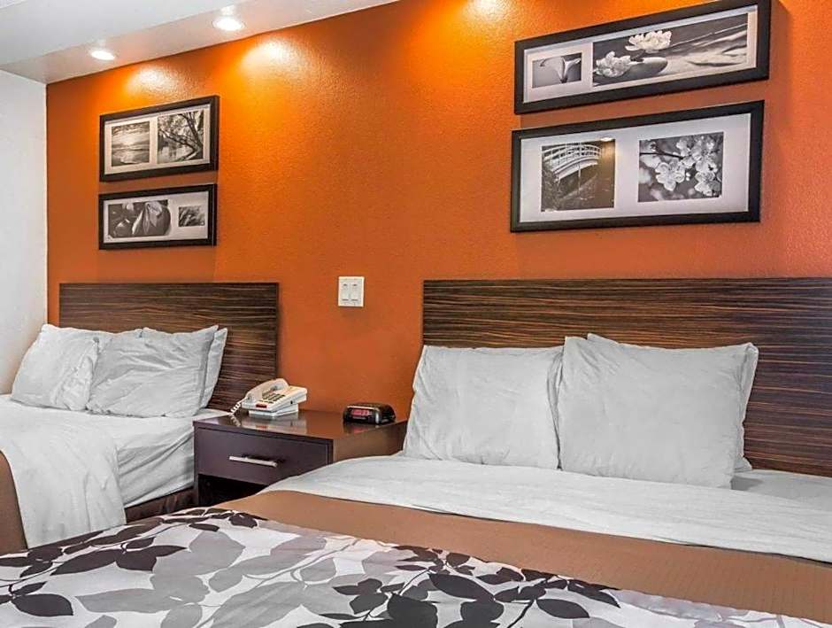 Sleep Inn Bessemer Helena