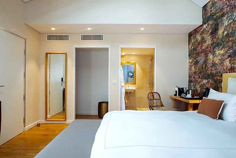 Boutique Hôtel Villa Fabulite