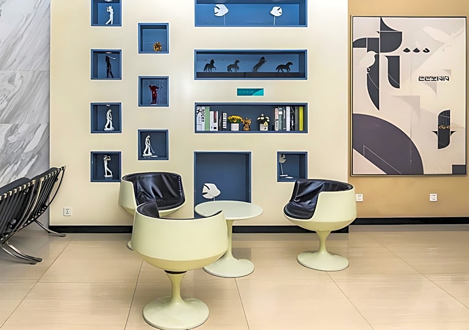 City Comfort Inn Baise Tianlin