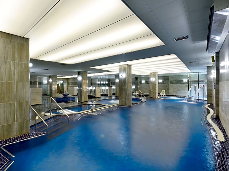 The K Hotel Gyeongju