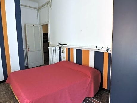 Triple Room with Partial Sea View