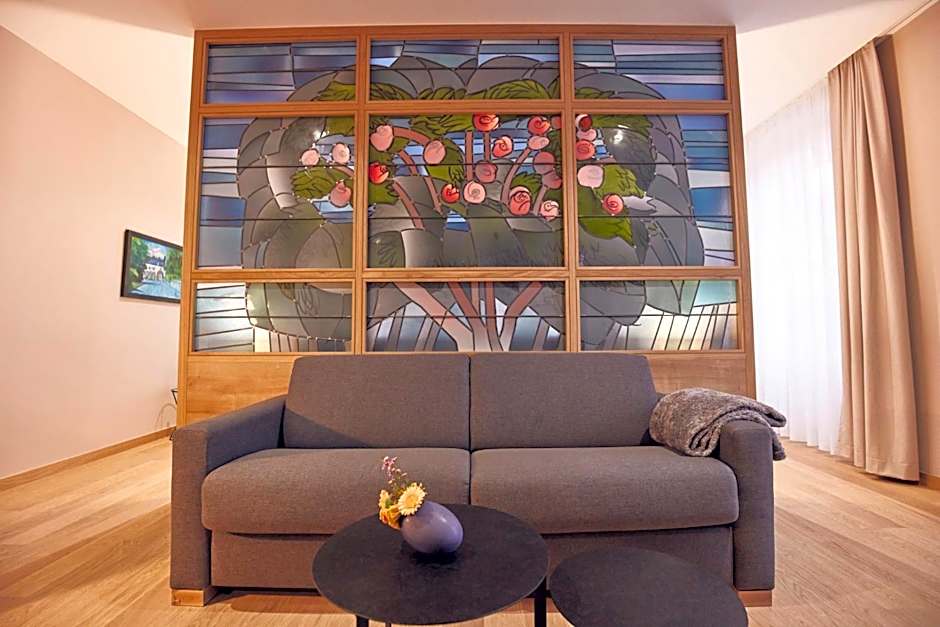 Seehotel Maria Laach