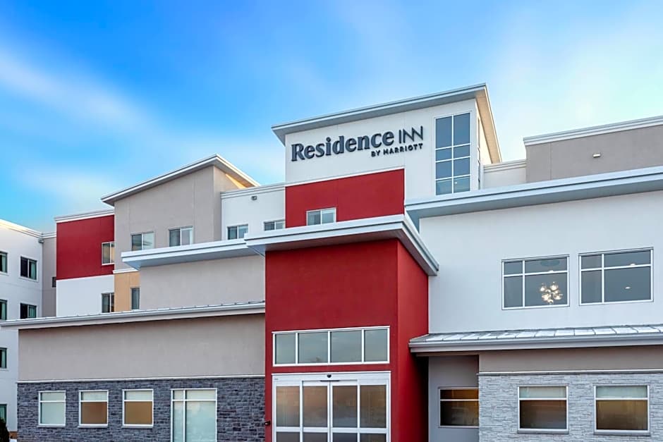 Residence Inn by Marriott St. Cloud