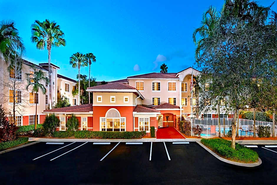 Residence Inn by Marriott Fort Lauderdale Weston