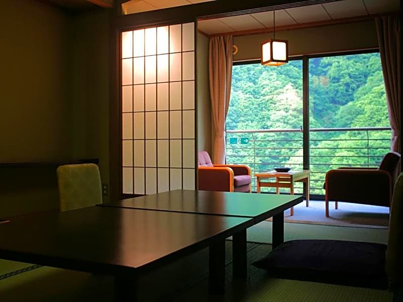 Enraku